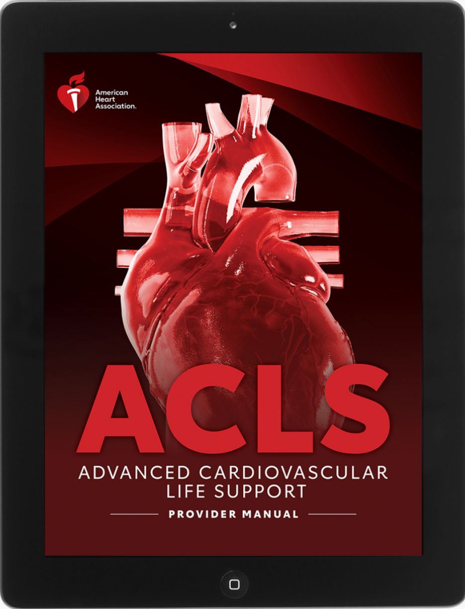 ACLS RENEWAL EXPIRED CARD