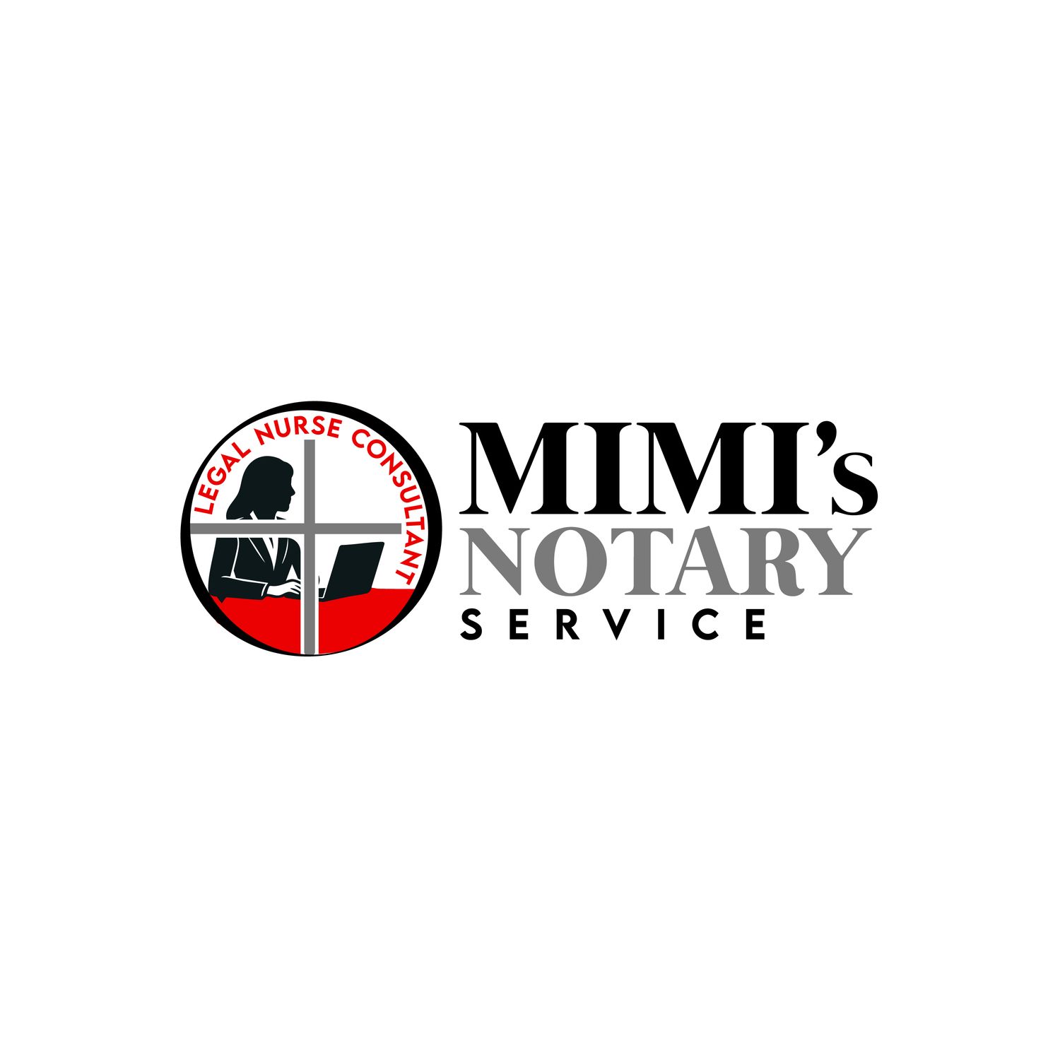 NOTARY Public Services STATE of ILLINOIS
