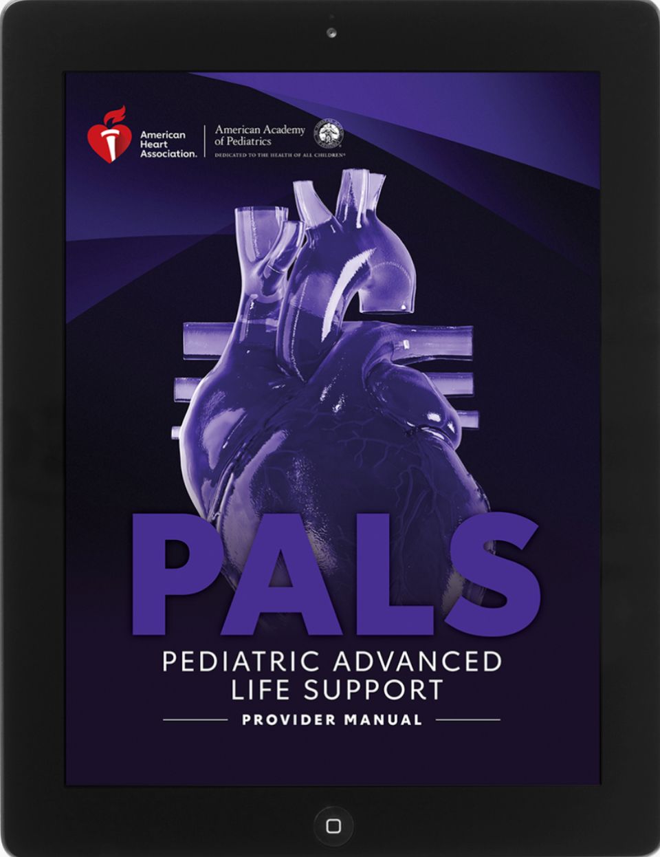 PALS RENEWAL EXPIRED CARD