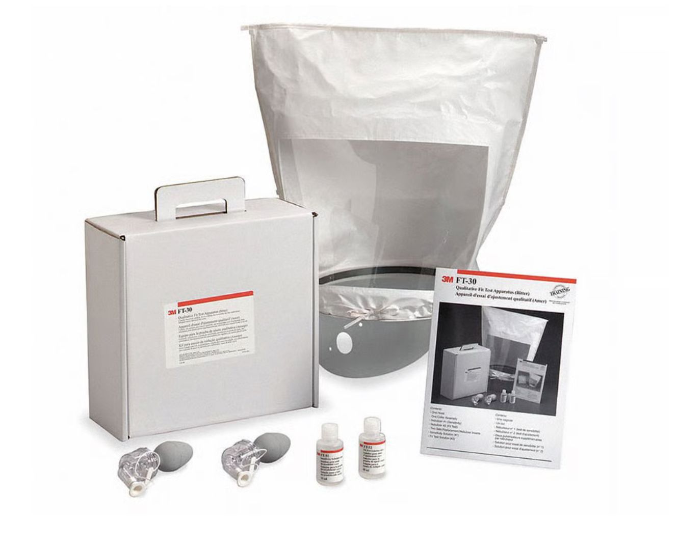 Respiratory Fit Testing