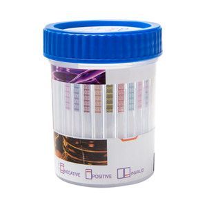 Rapid Drug Testing 15 Panel