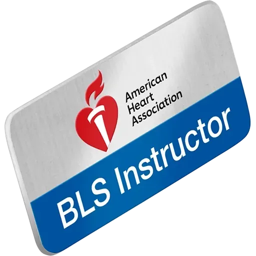 BLS Instructor Course