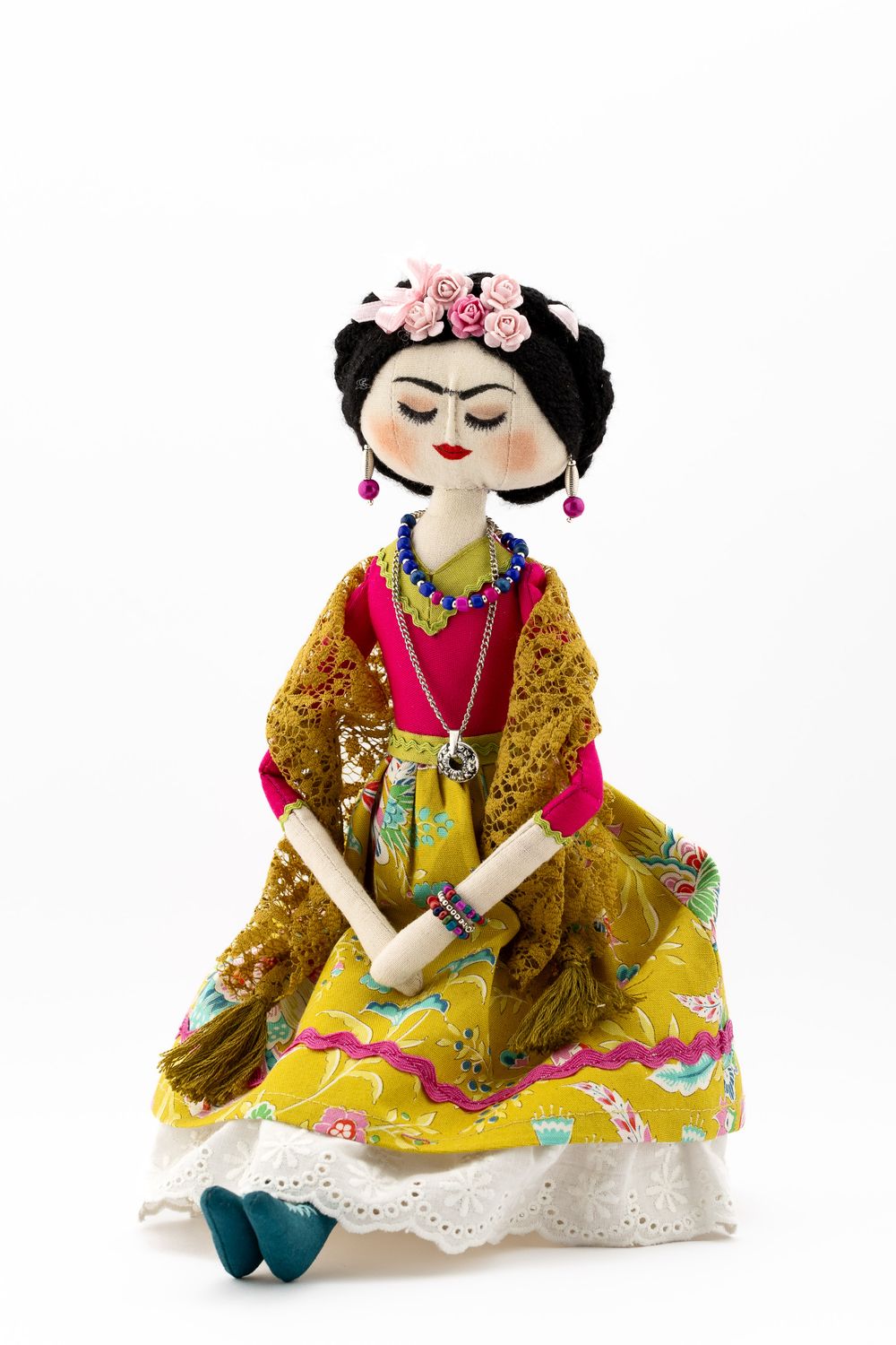 Frida