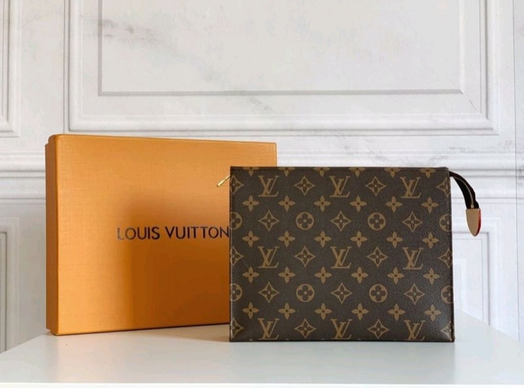 Pochette LV