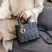 BORSA LADY CD