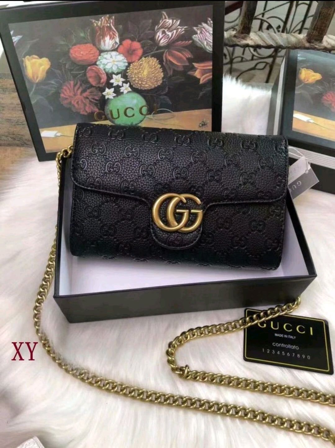 Borsa  G