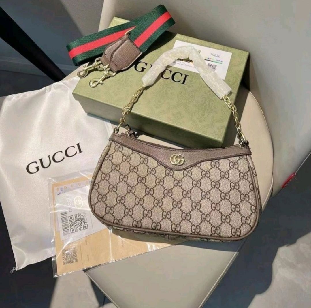 Borsa G