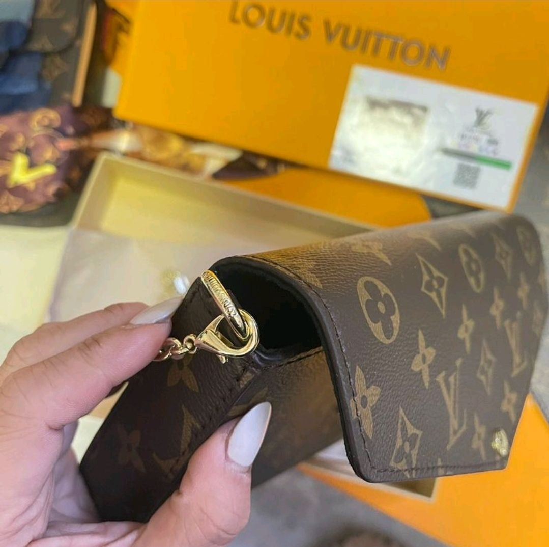 Borsa LV