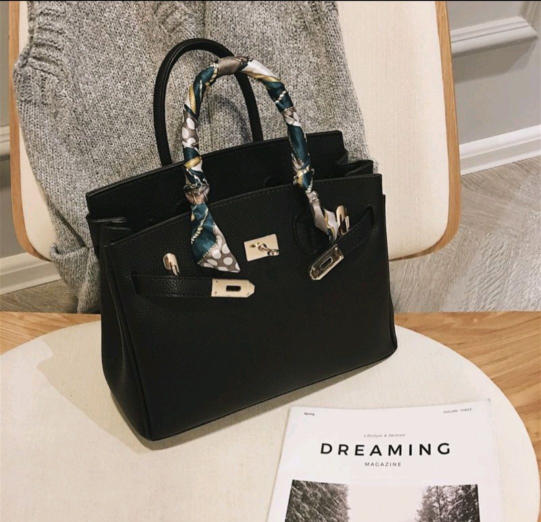 Borsa H