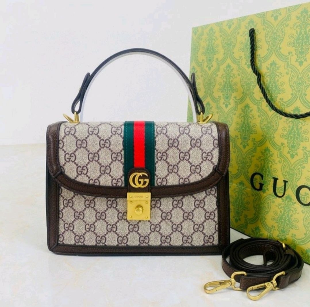 Borsa G