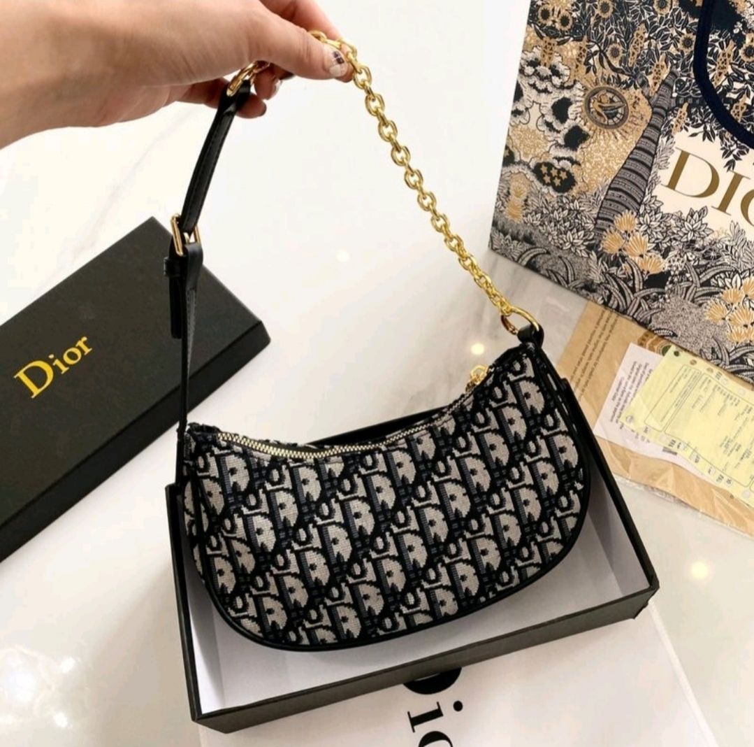 Borsa CD