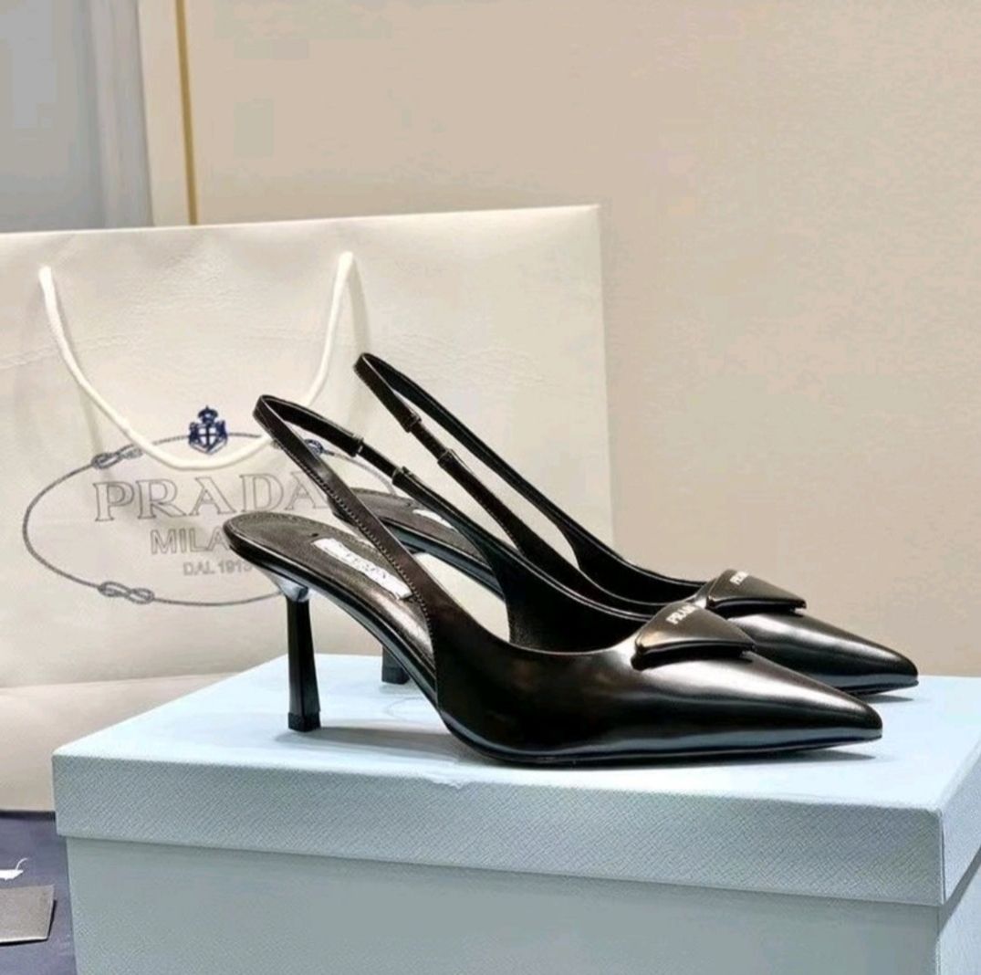 Scarpe P