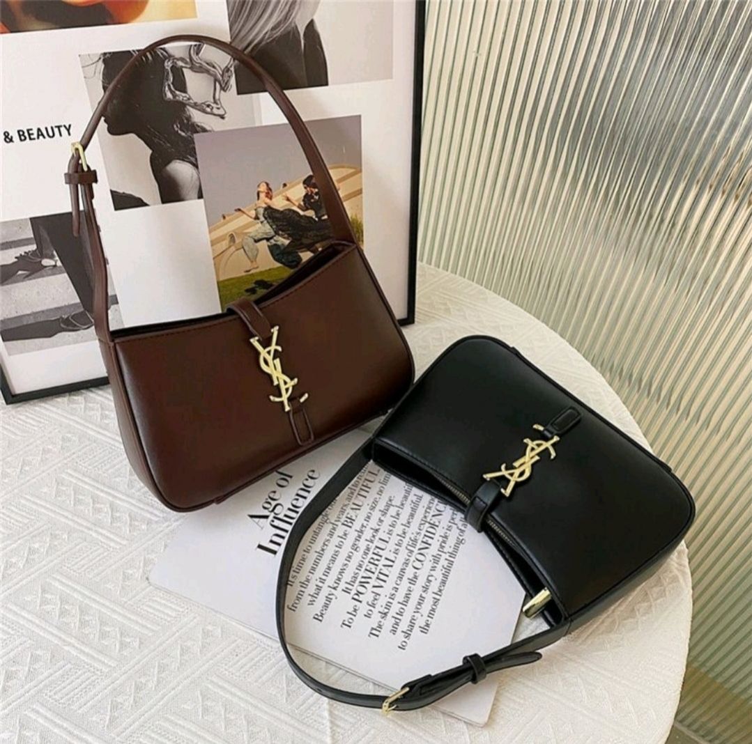 Borsa Ysl