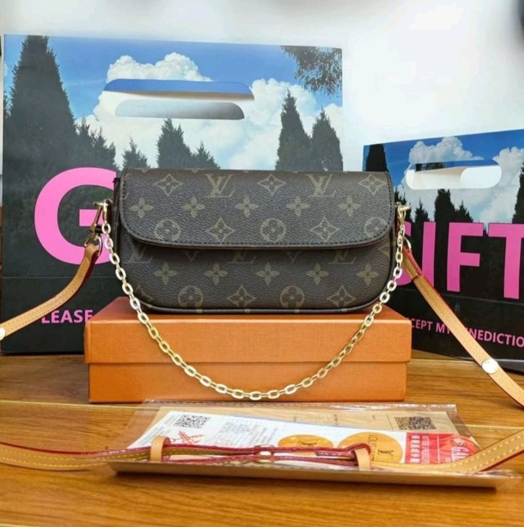 Borsa LV