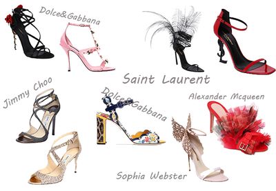 Categoria #SCARPE#