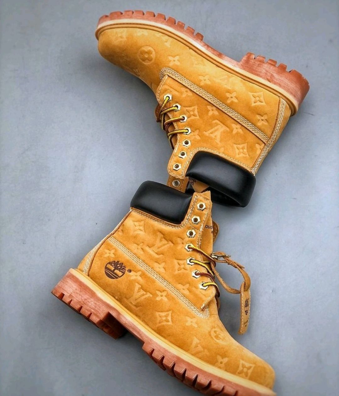Timberland LV