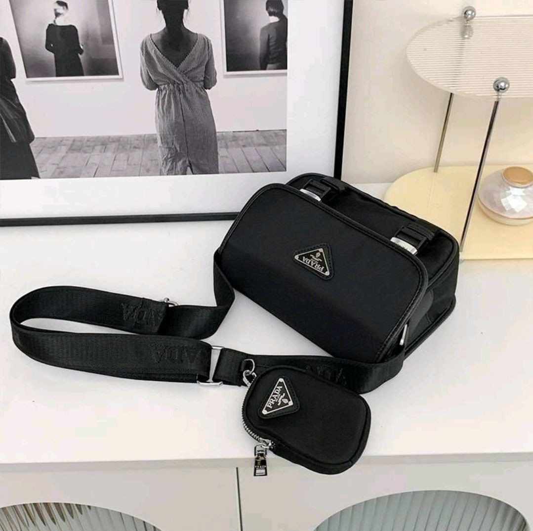 Borsa uomo P