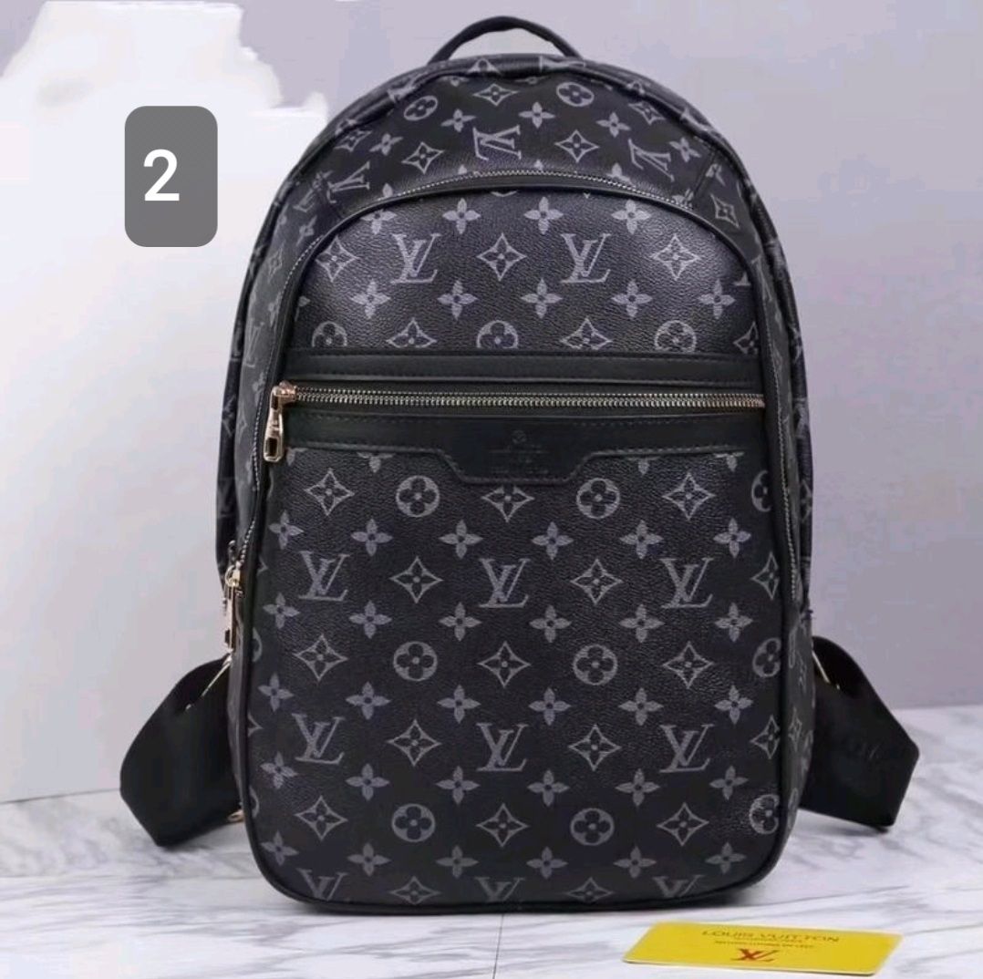 Zaino LV