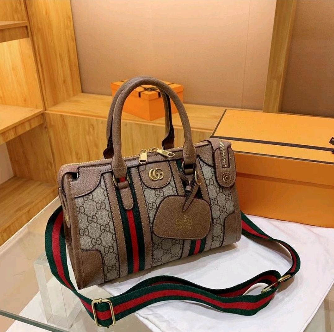 Borsa G vintage