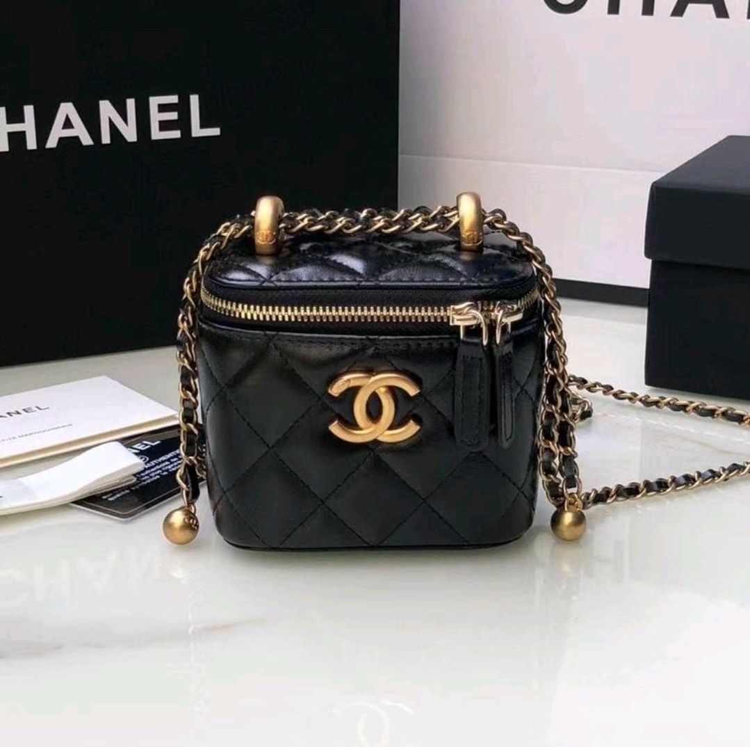 Pochette