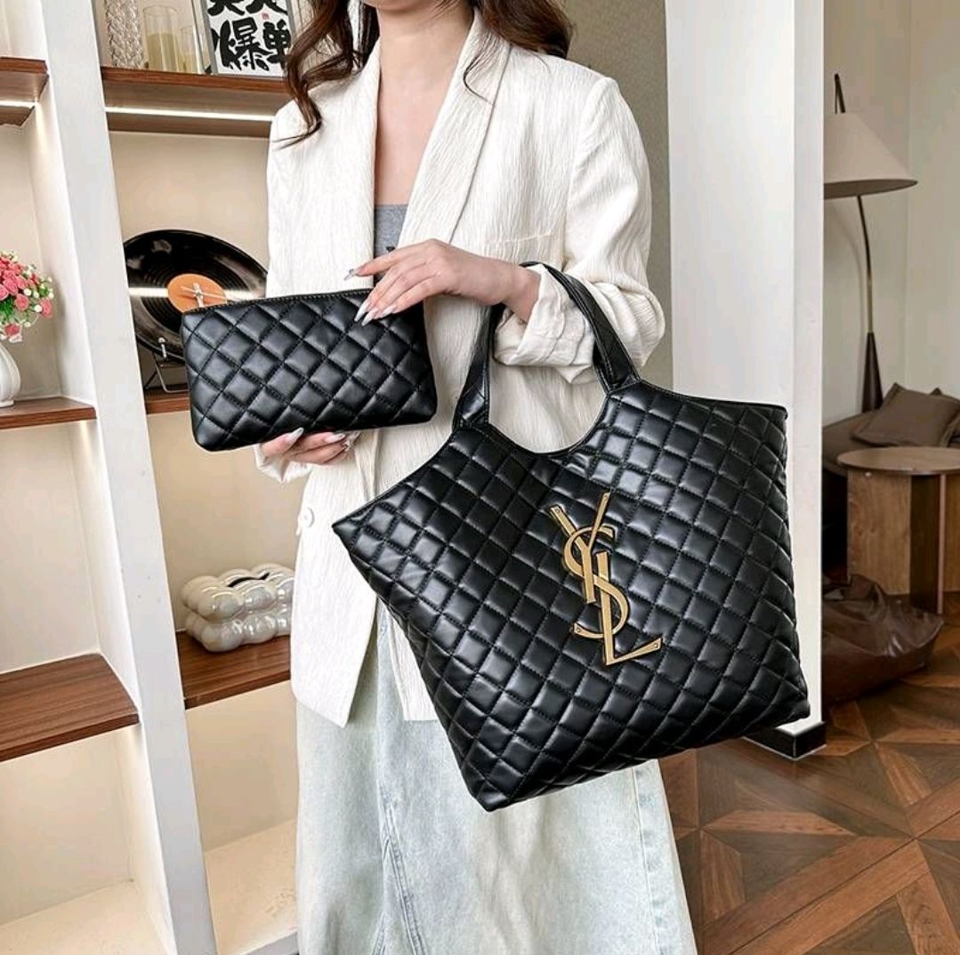 Borsa YSL tote bag
