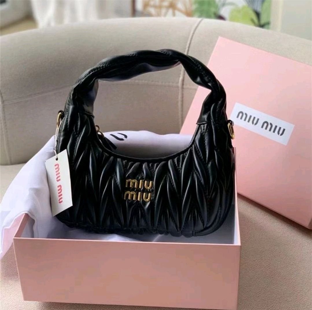 Borsa MIU 