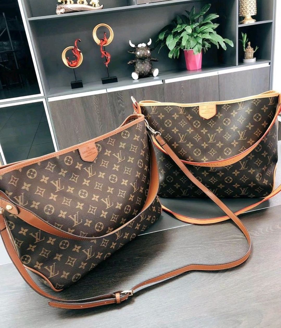 Borsa LV