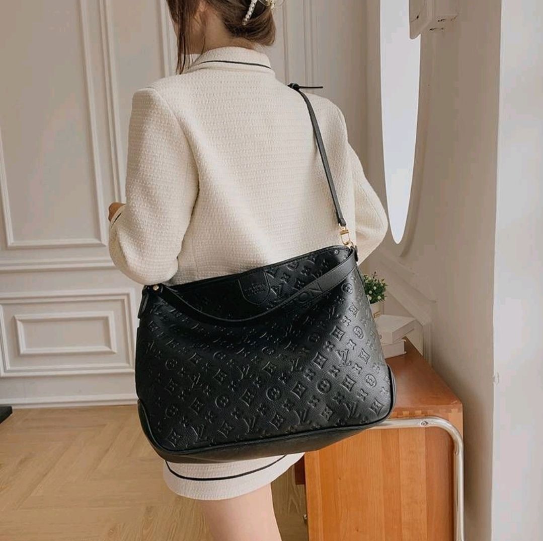 Borsa LV