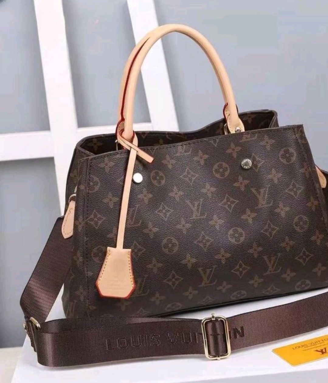 Borsa LV