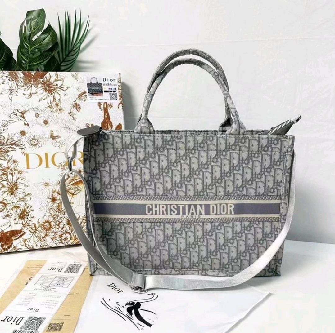Borsa CD