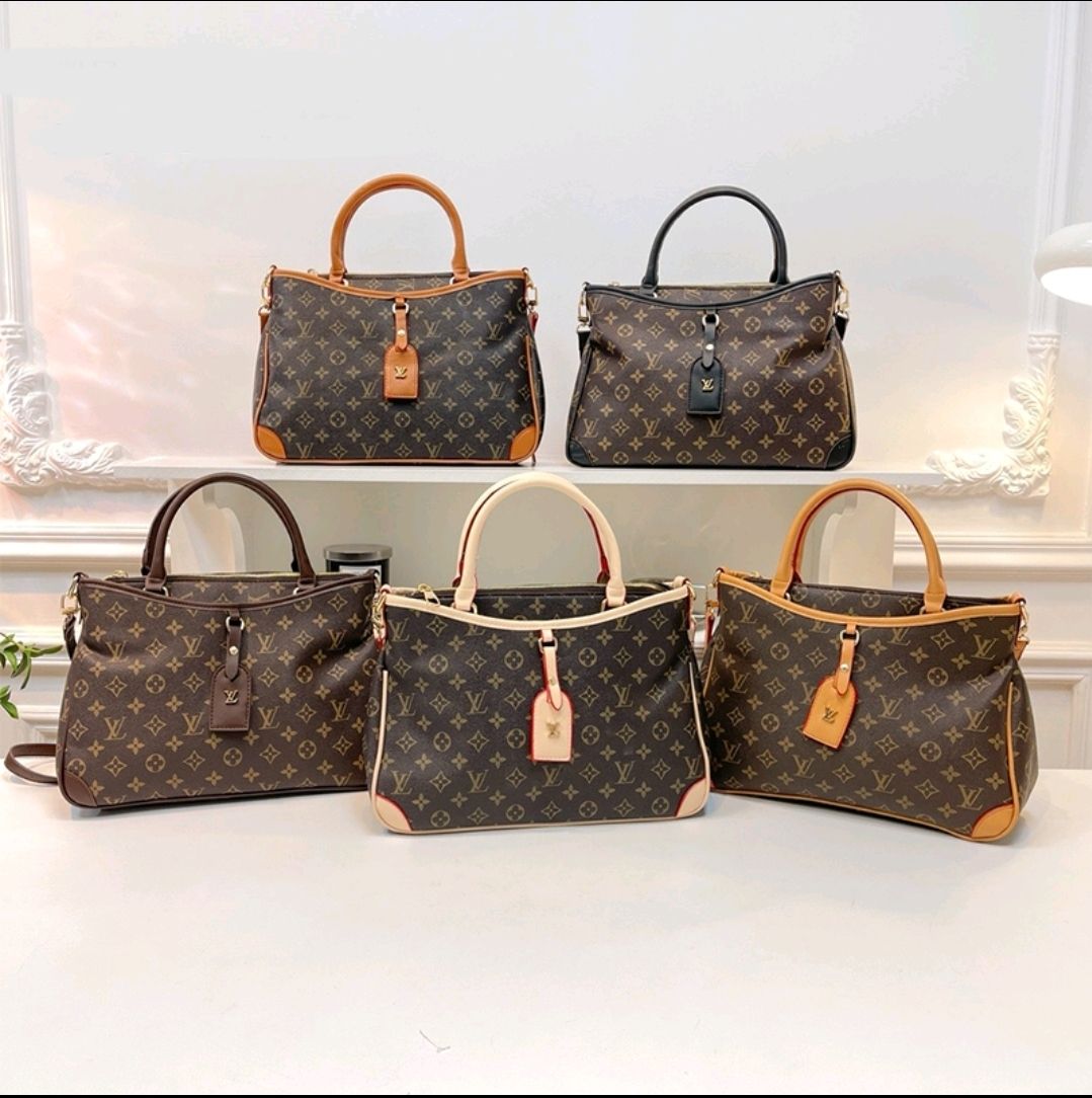 Borsa LV