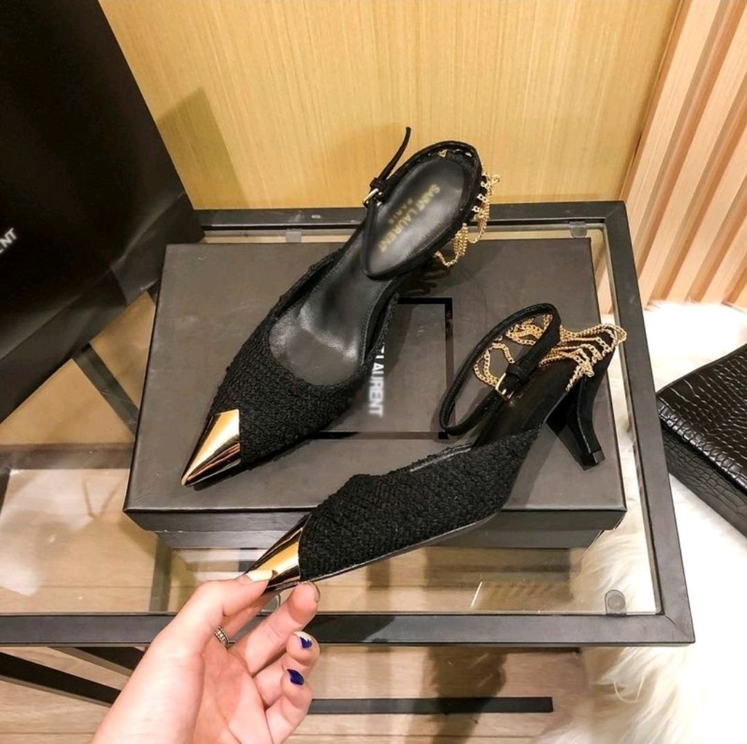 Scarpe YSL