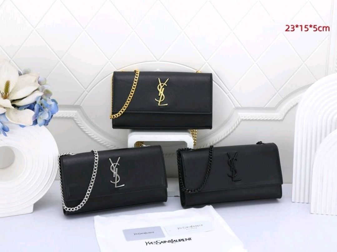 Pochette YSL