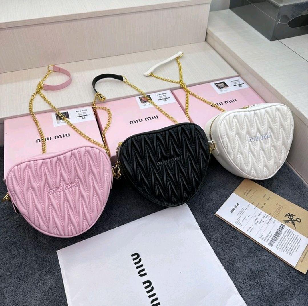 Miu edizione limitata