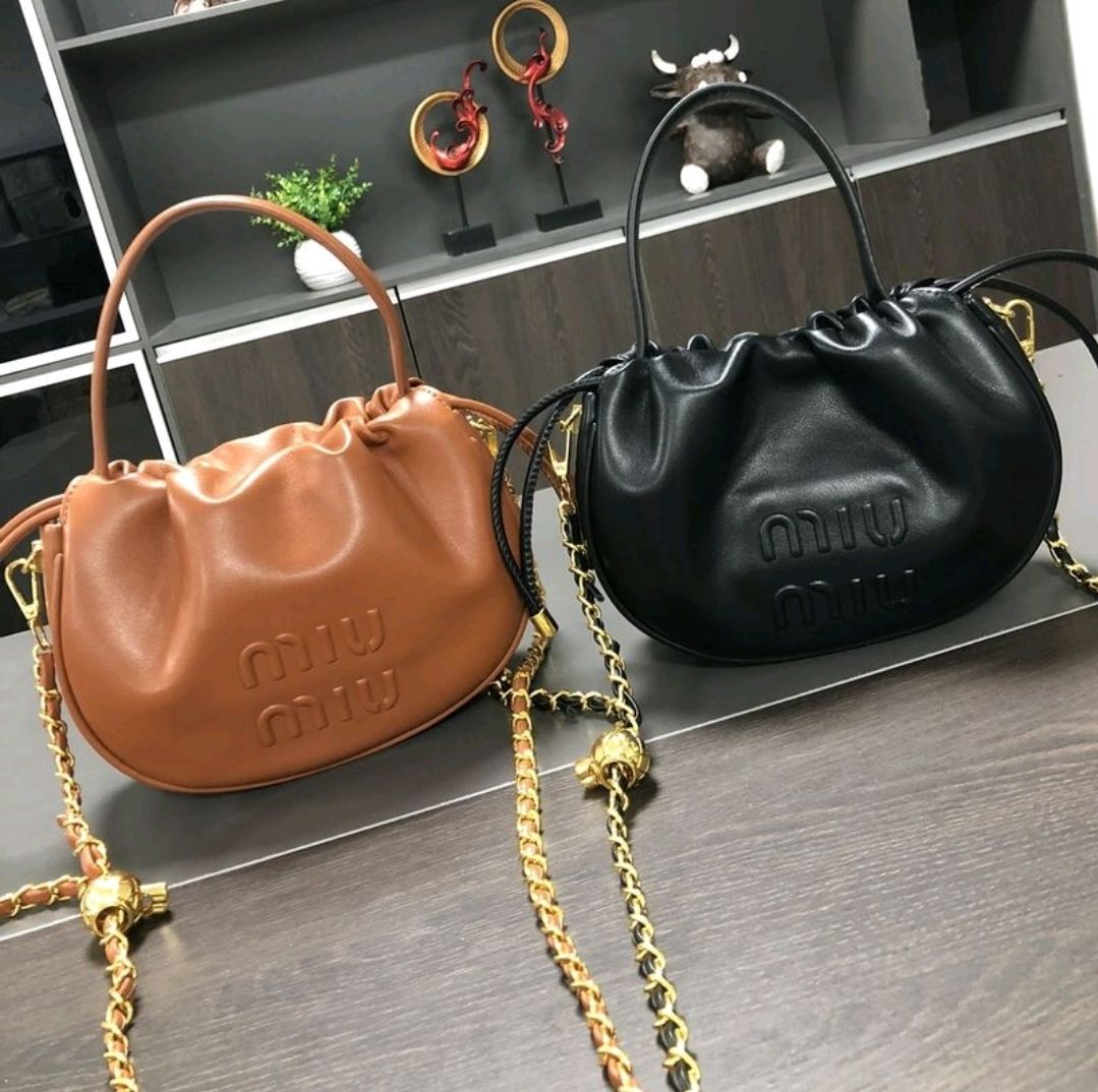 Borsa miu