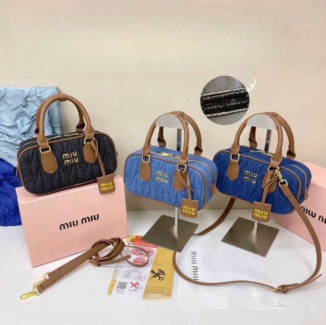 Borsa MIU 