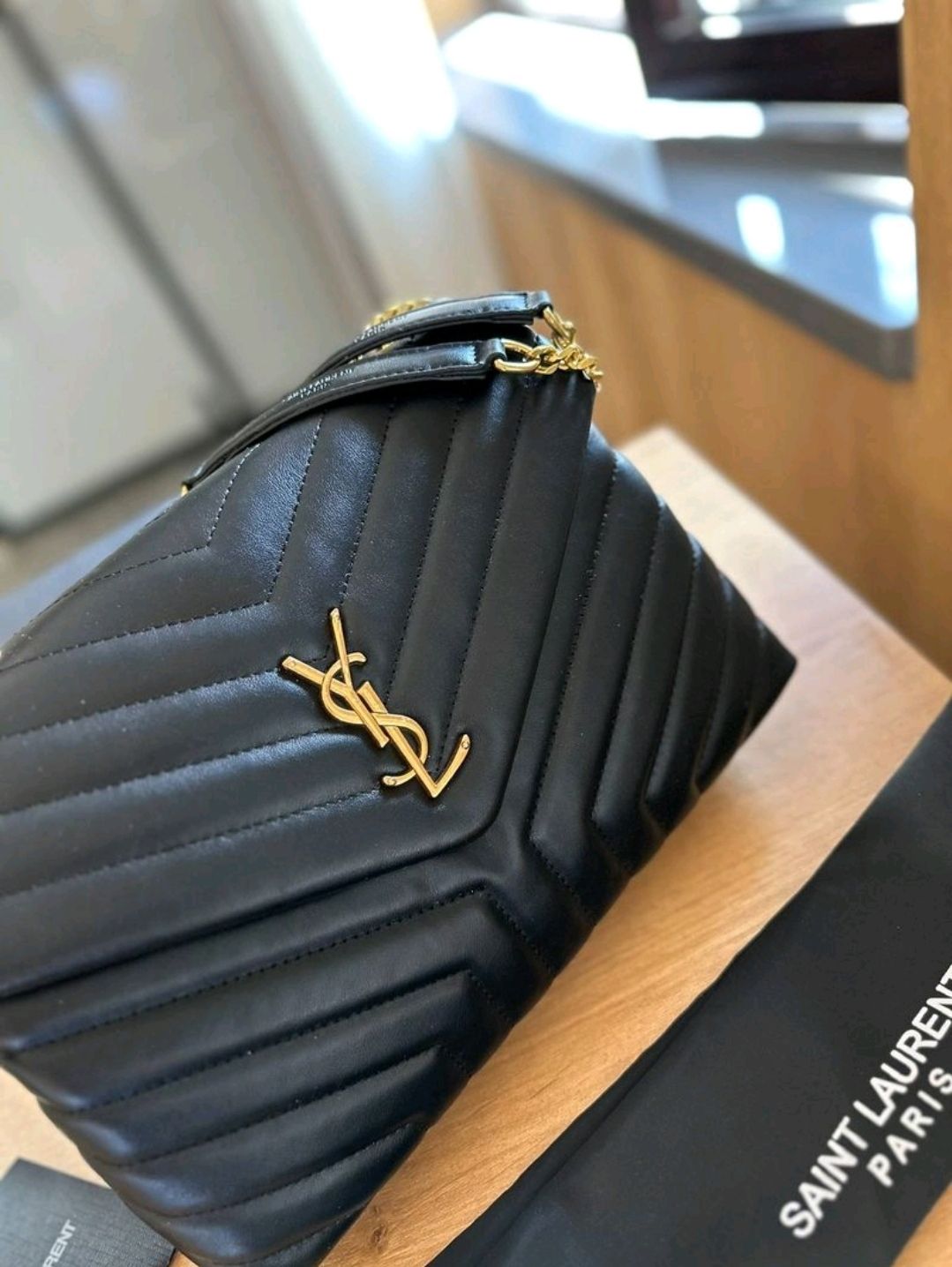Borsa YSL