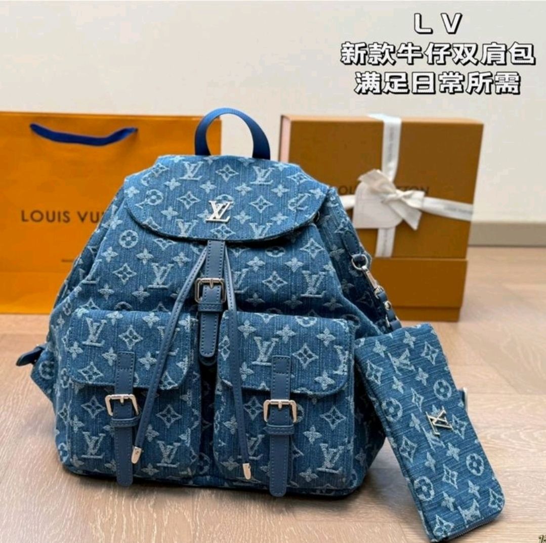 Zaino LV