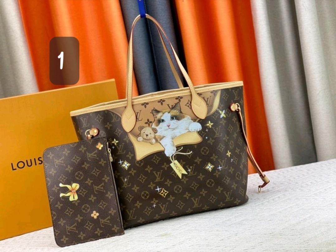 Borsa LV