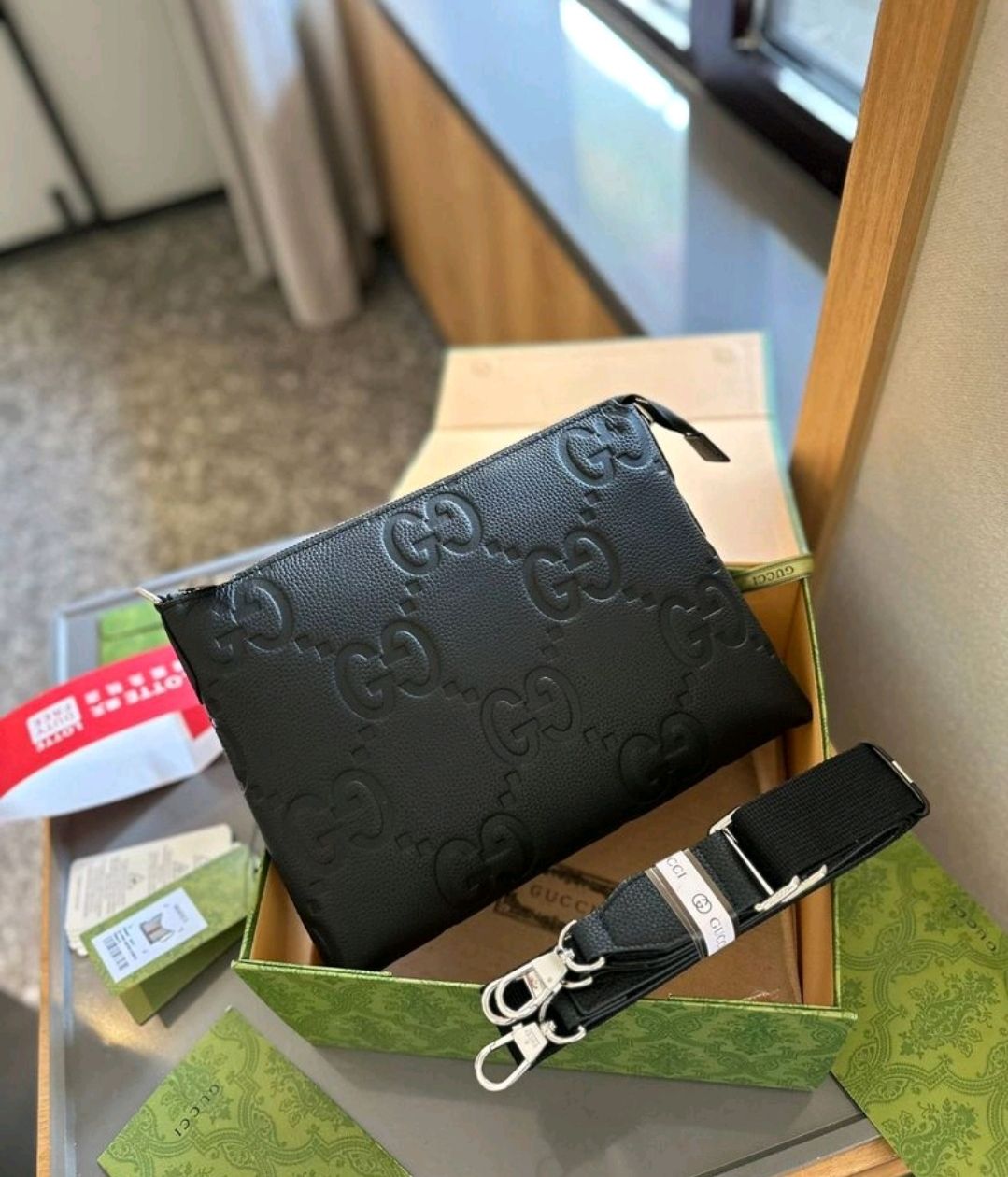 Pochette