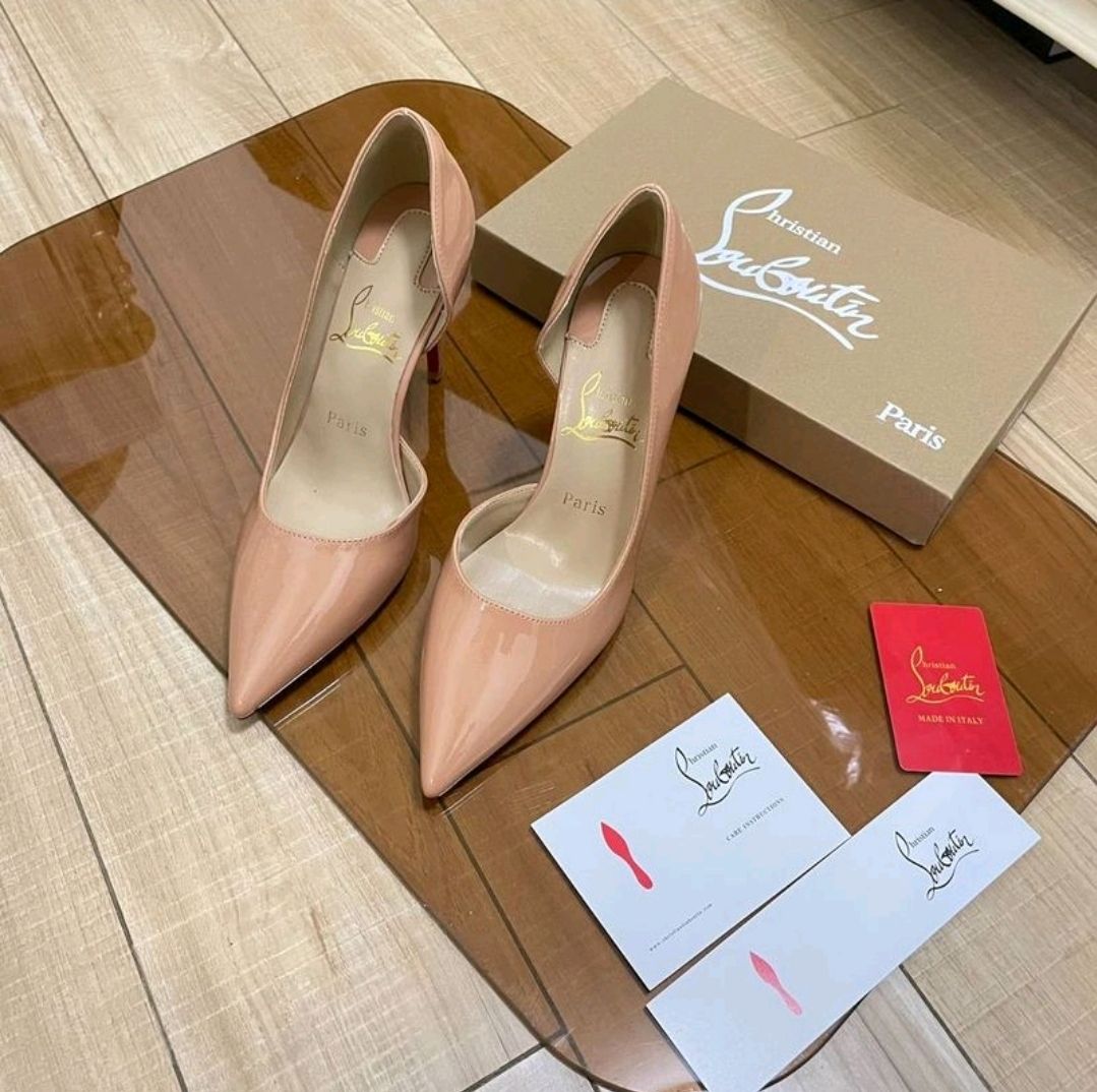 Scarpe