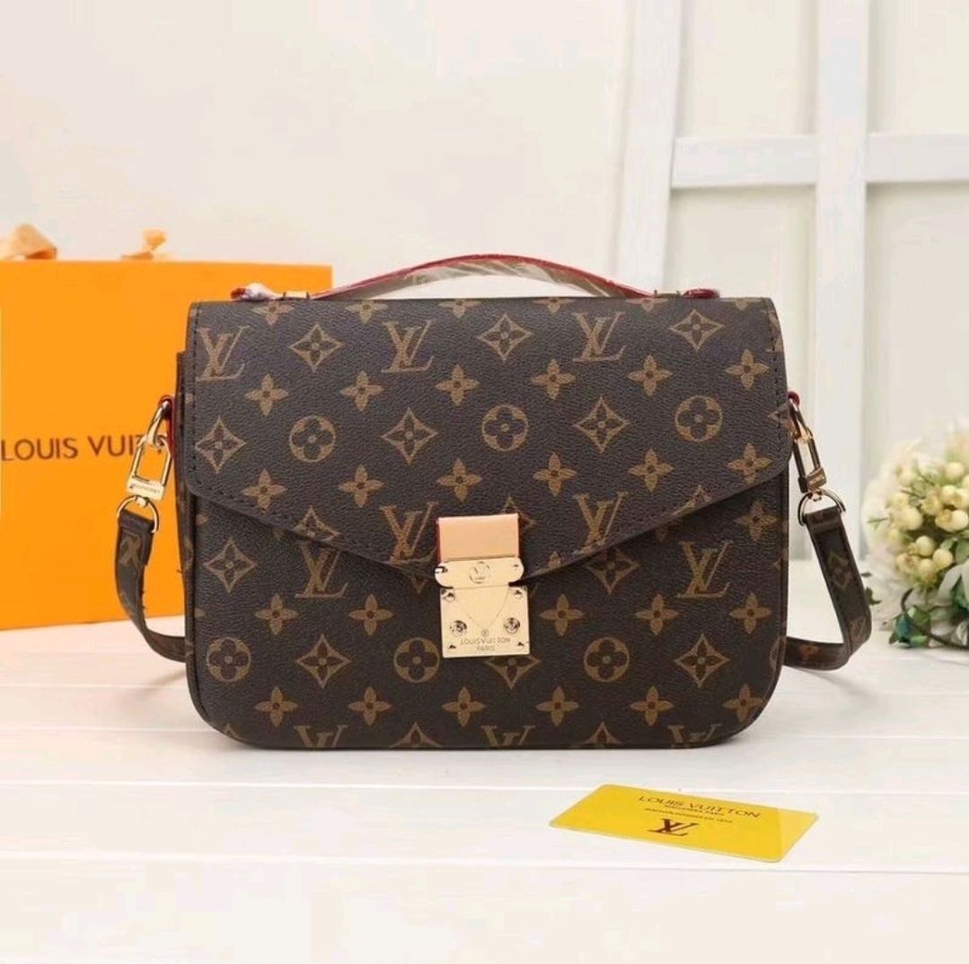Borsa MÈTIS