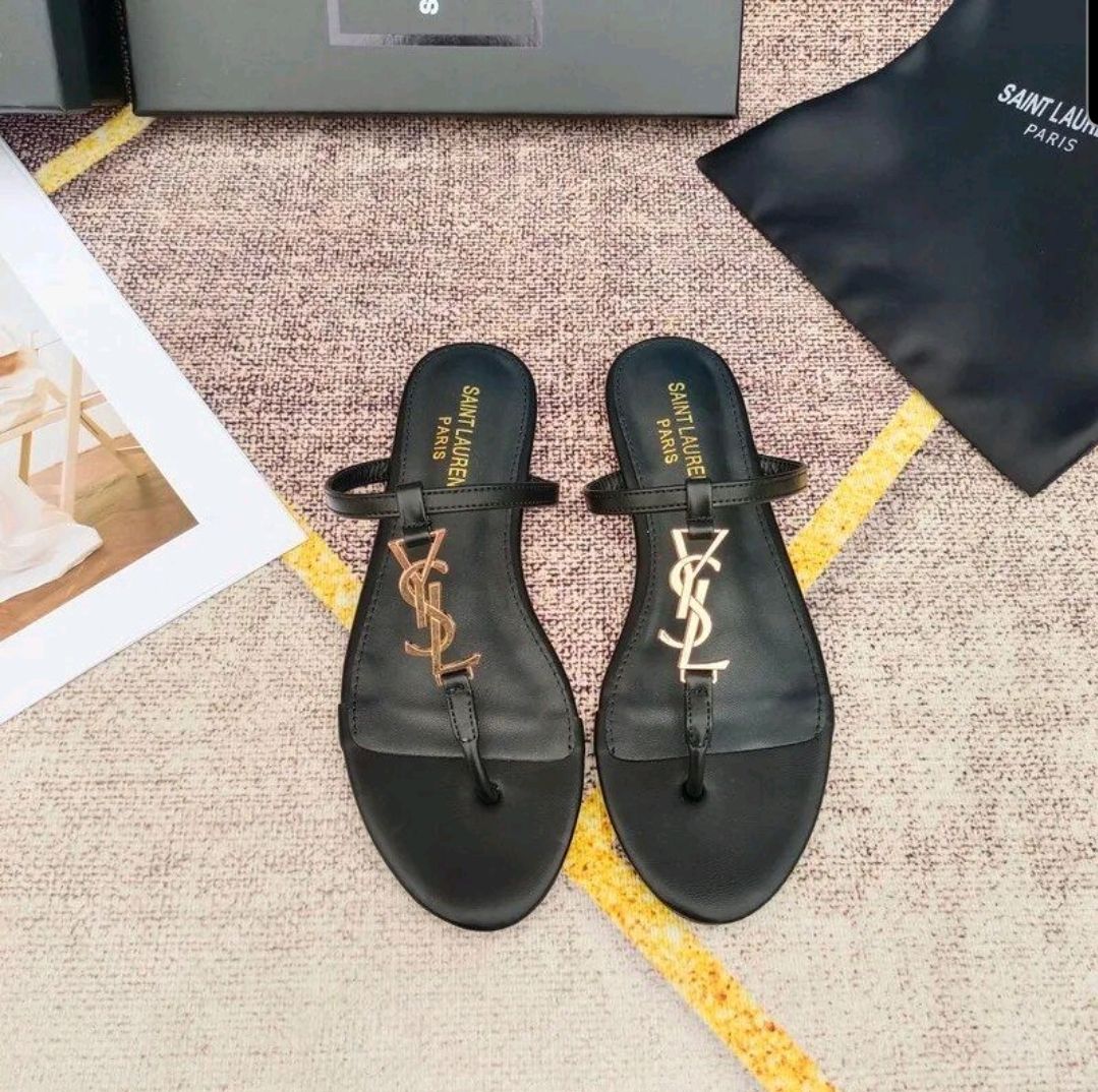 Sandalo YSL