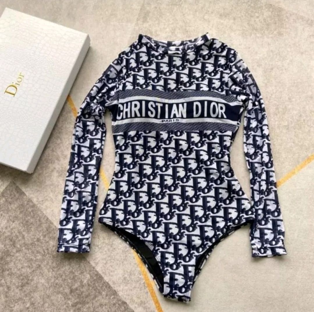 Body  D