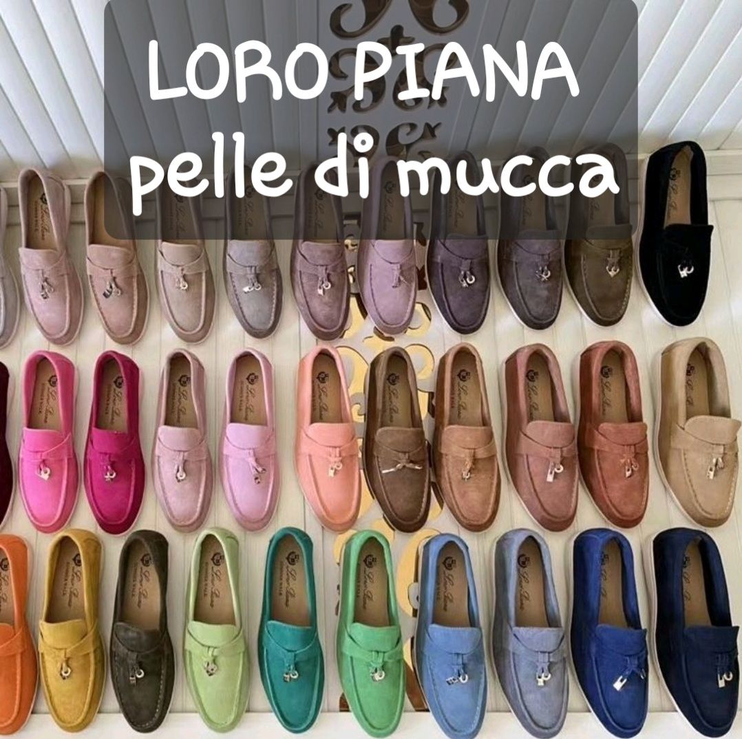 Scarpe LP