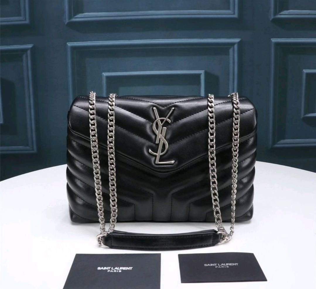 Borsa Lou Lou YSL