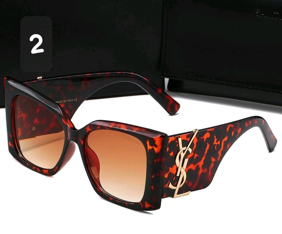 Occhiali YSL 