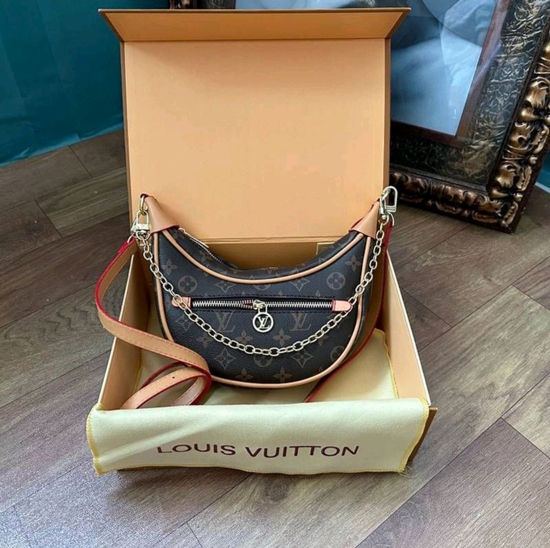 Borsa LV