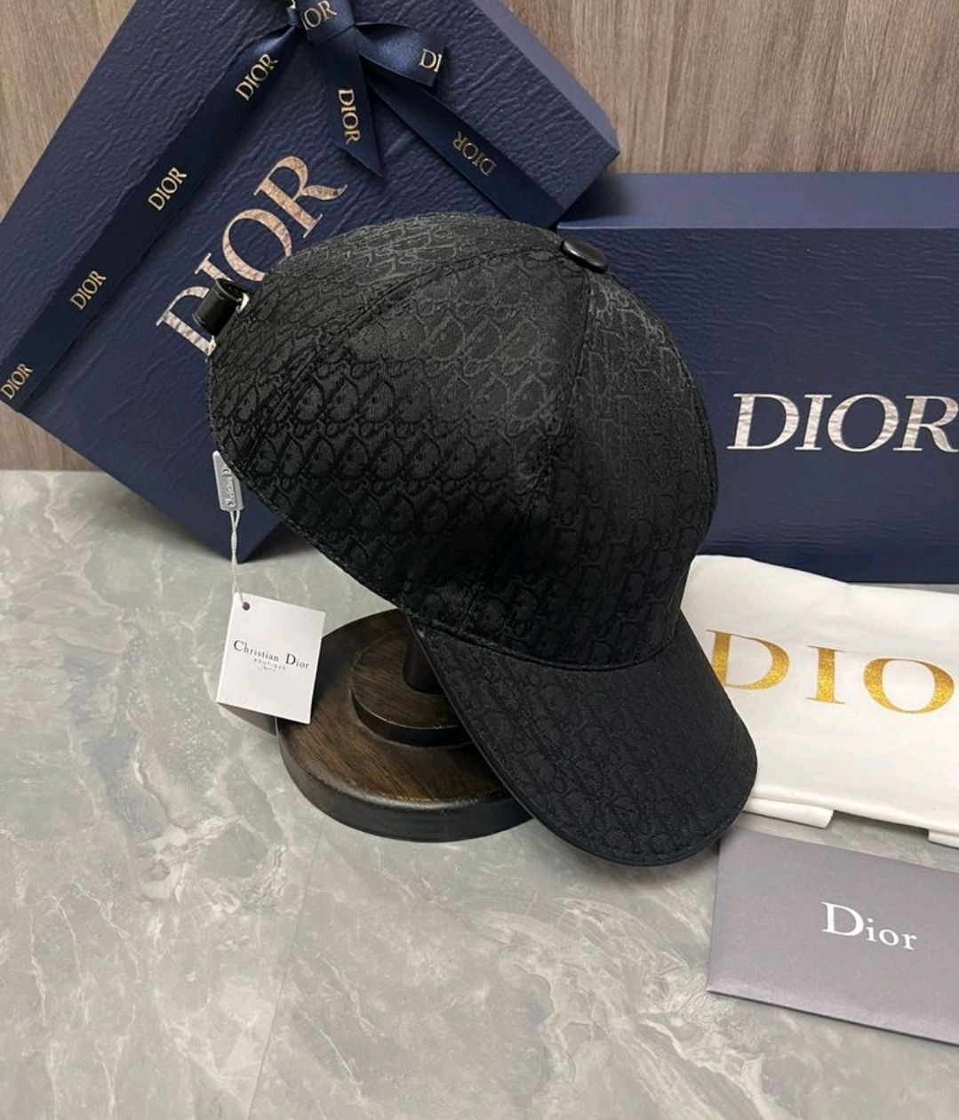 Berretto cappello D