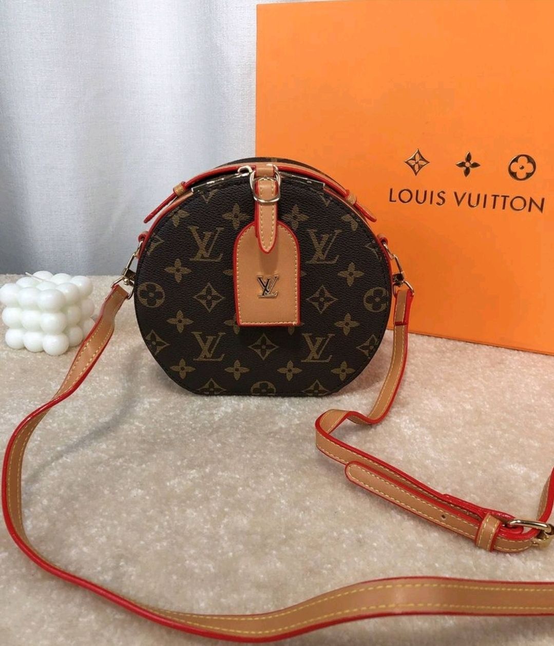 Borsa LV